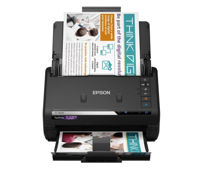 Skaner EPSON FF-680W